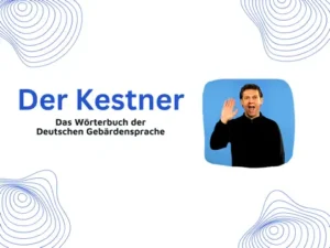 Der Kestner hallo