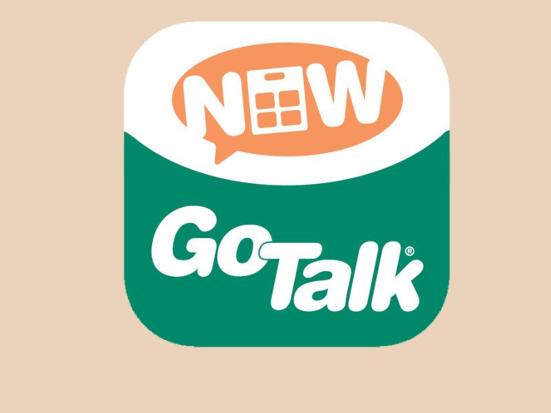 GoTalk NOW App