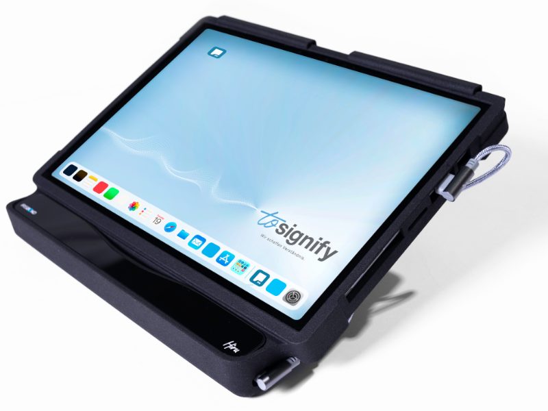 Konnex 12 Eye