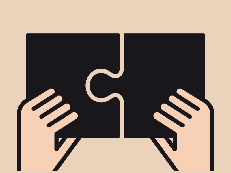 Sprachcomputer to signify Partner