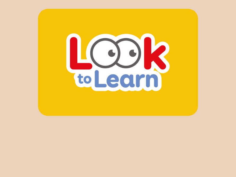 Look to Learn App