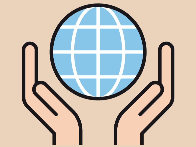 Sprachcomputer to signify Qualität