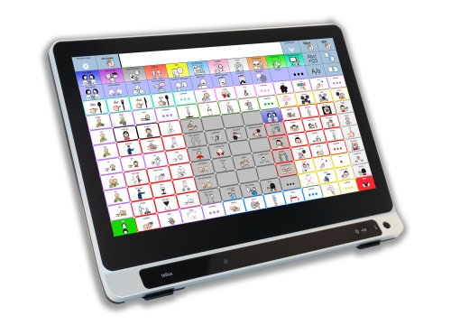 Tellusi6 side MyCore DE